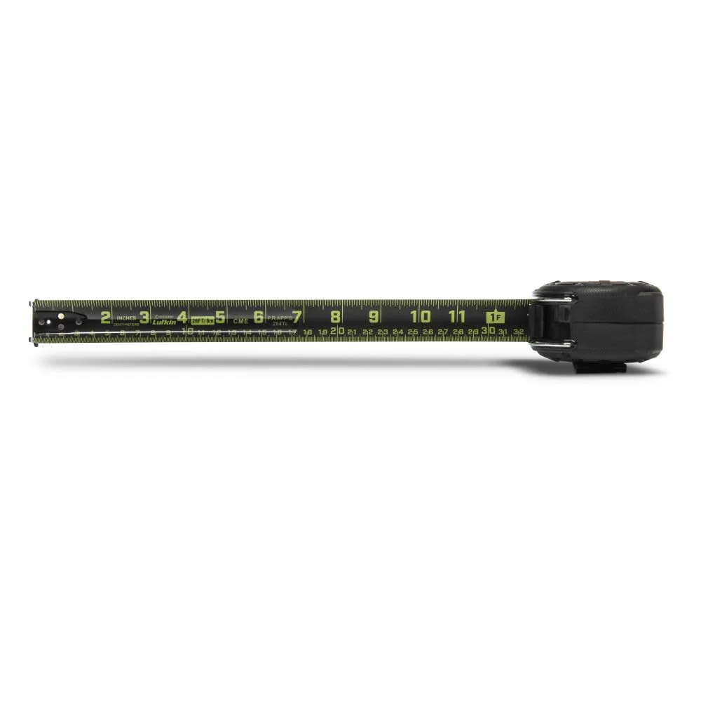 Crescent Lufkin Shockforce Nite Eye G2 26 ft Tape Measure - Image 6