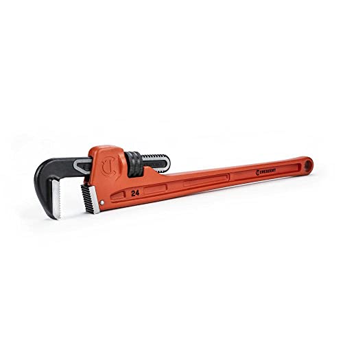 Crescent 24 In. Cast Iron Pipe Wrench - Image 5