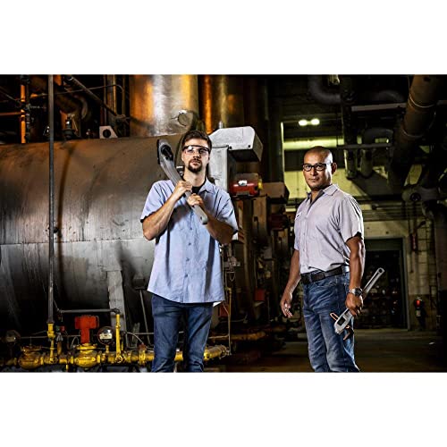 Crescent Pipe Wrench Aluminum 48 In. - Image 6