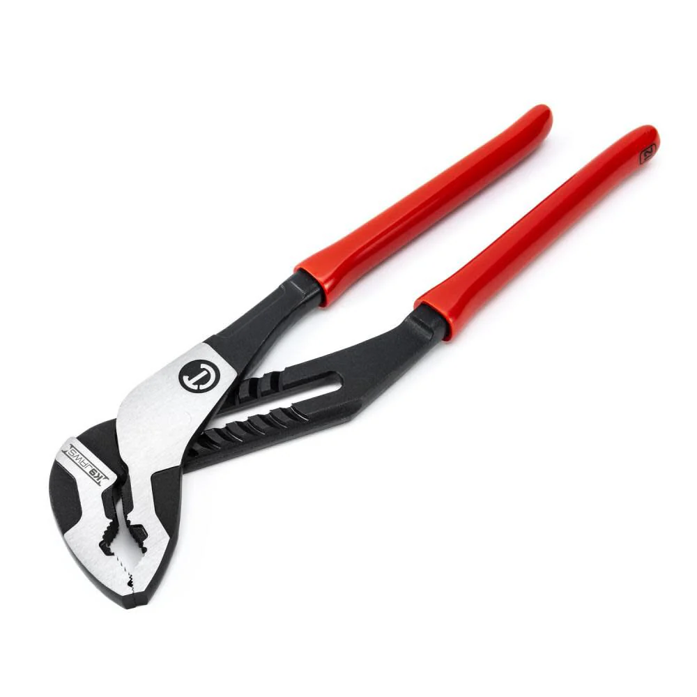 Crescent Z2 Tongue & Groove Pliers Set K9 Jaws 3-Piece - Image 4