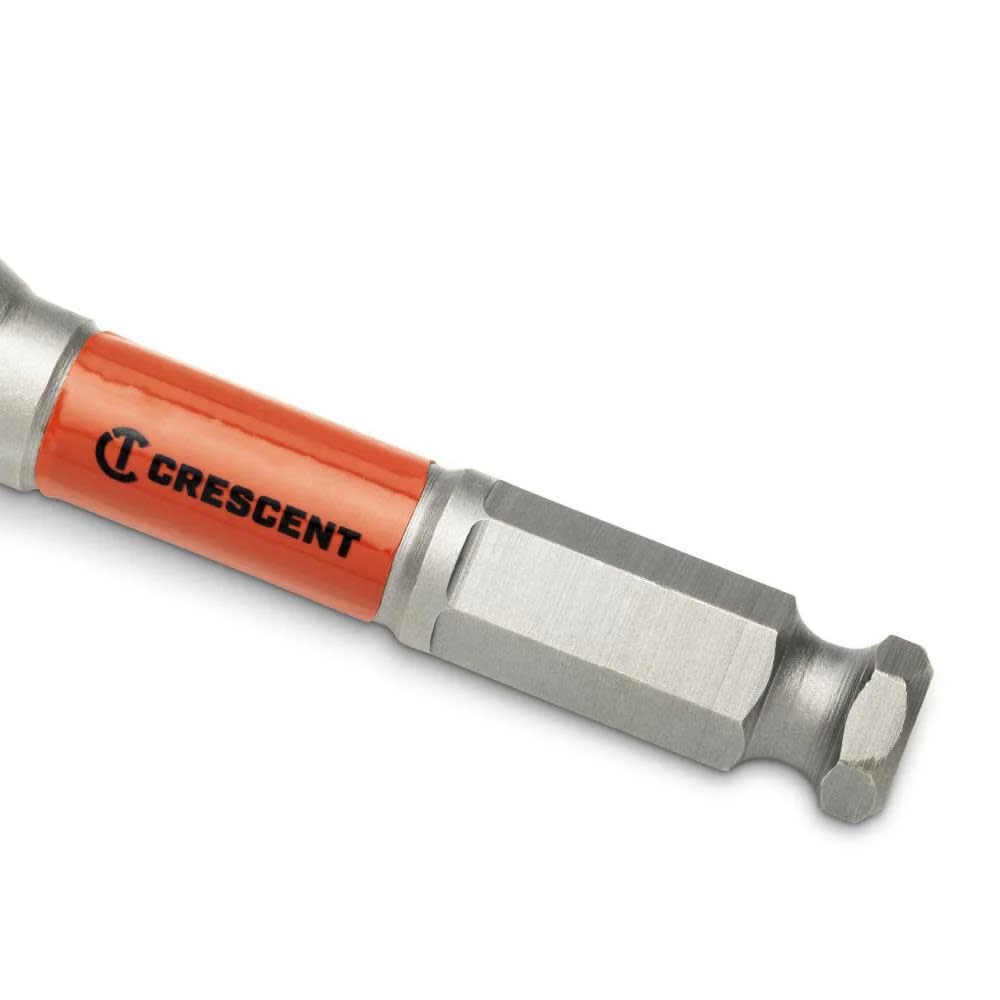 Crescent Self Feed Drill Bit | 3-5/8" x 5" - Image 5