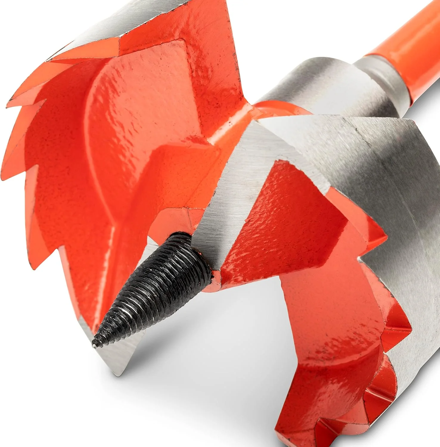 Crescent (CDSF-577) Self Feed Drill Bit, 5" x 3" - Image 3
