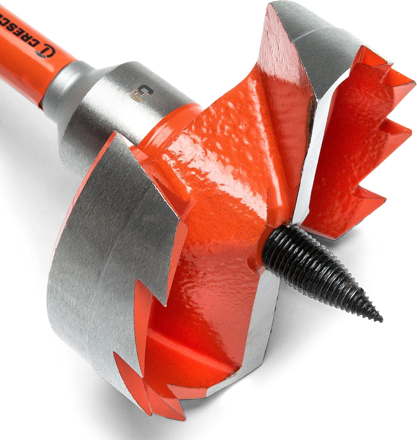 Crescent (CDSF-577) Self Feed Drill Bit, 5" x 3" - Image 4