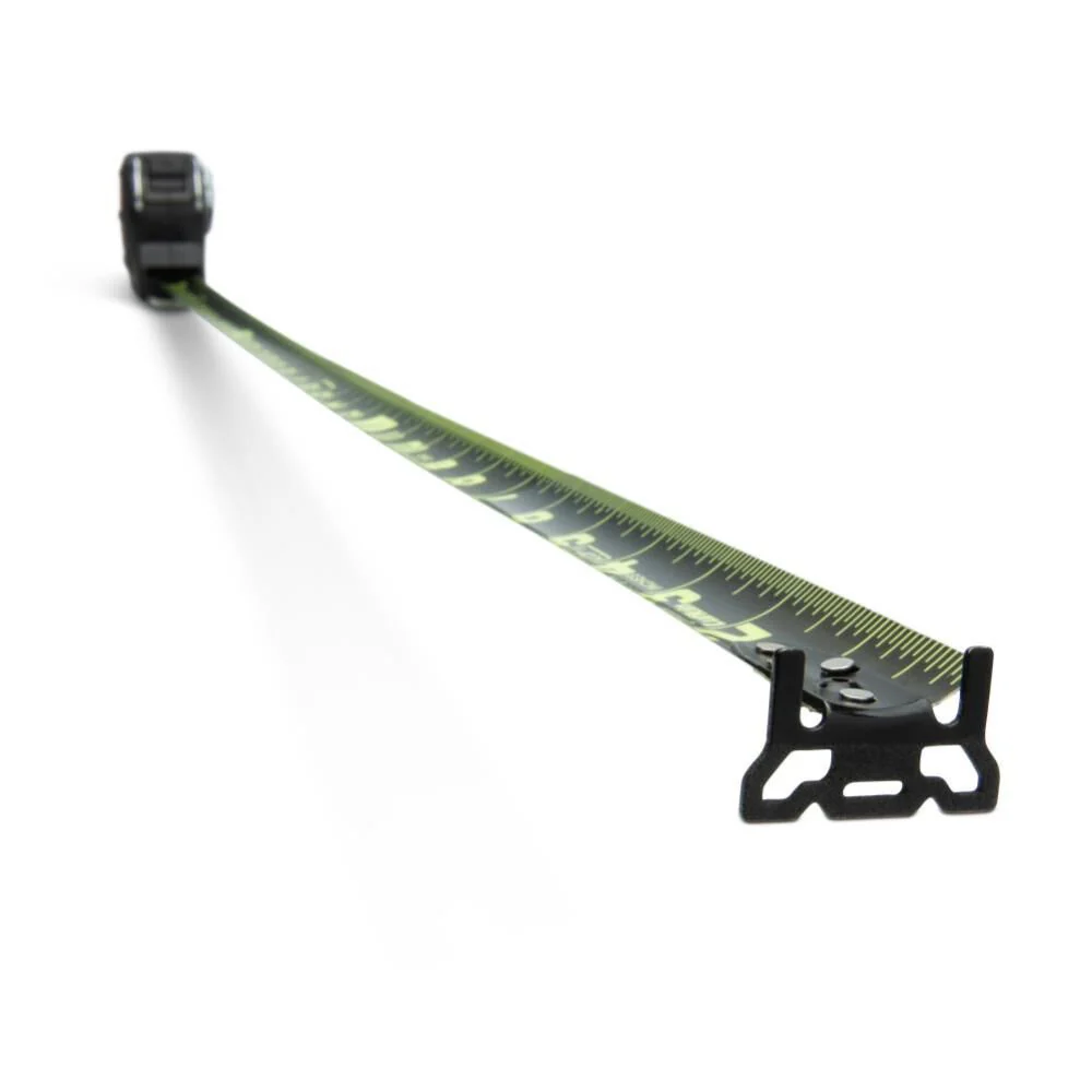 Crescent Shockforce Nite Eye G2 Auto Lock Tape Measure 1 1/4in x 25' - Image 8