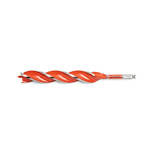 Crescent Solid Auger Drill Bit | 13" x 1-3/8" | CDAG-1351 - Image 2
