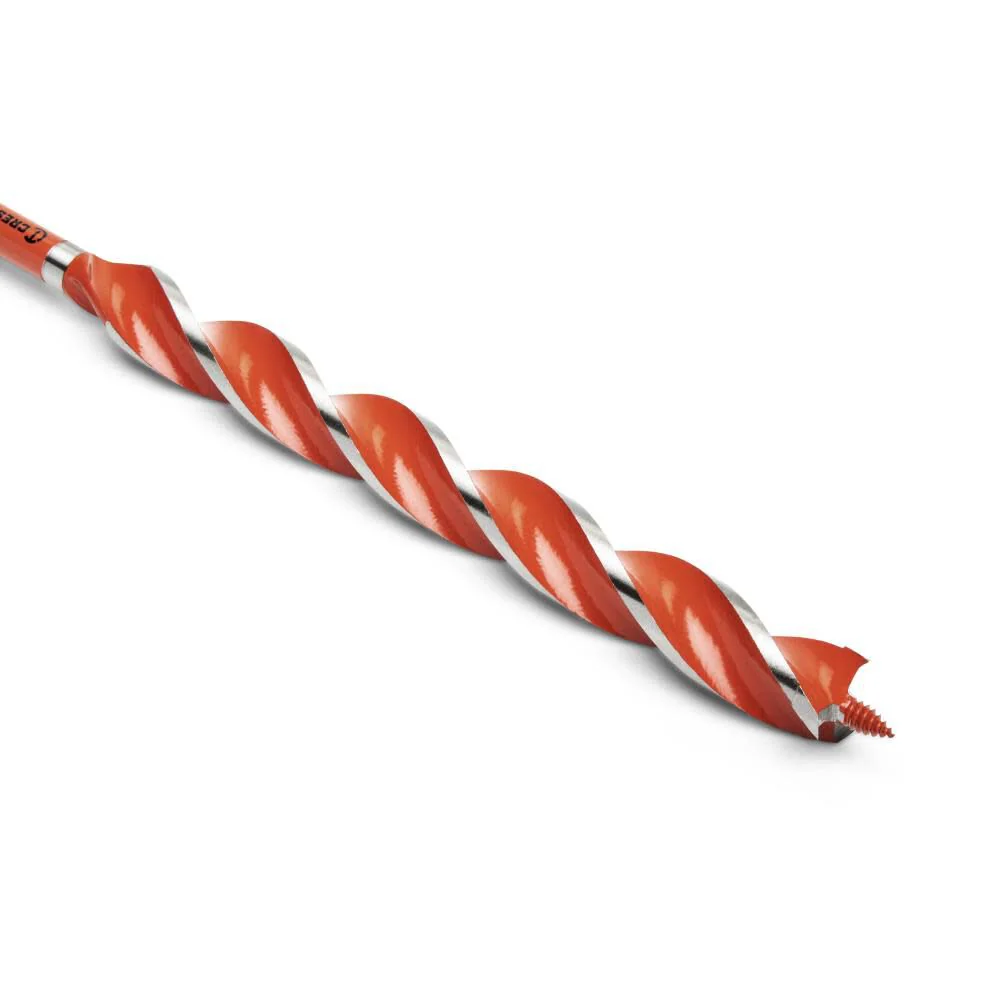 Crescent Solid Auger Drill Bit | 13" x 15/16" - Image 4