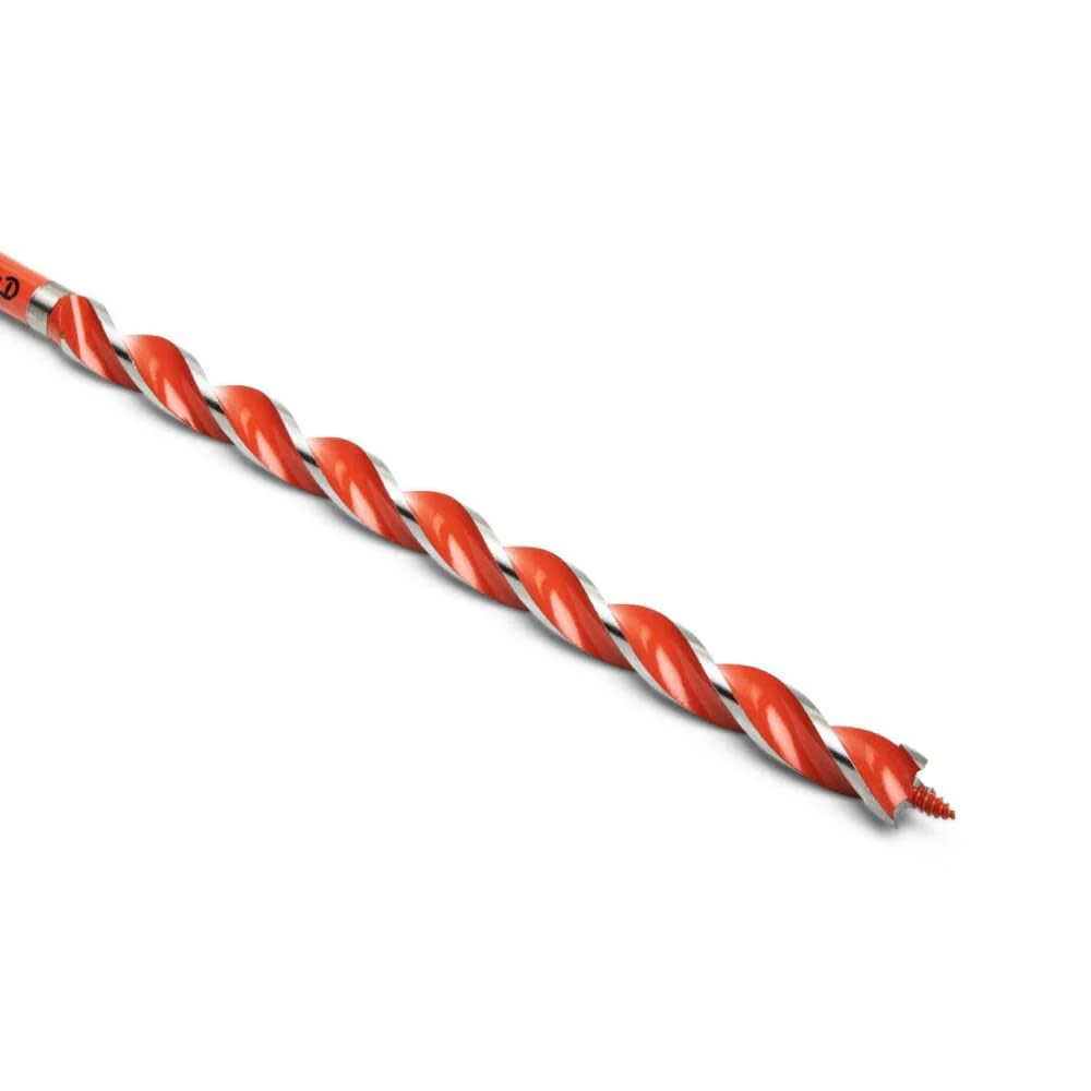 Crescent 5/8 In. x 13 In. Solid Auger Drill Bit - Image 3