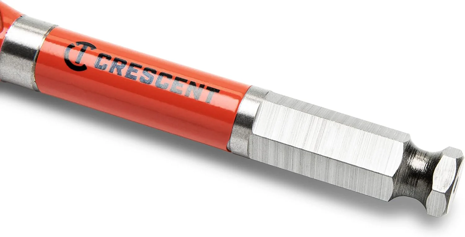 Crescent CDAG-1753 Solid Auger Drill Bit, 17" x 1-1/2" - Image 4