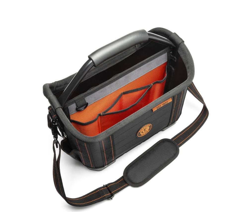 Crescent 14" Tradesman Open Top Tool Bag - Image 3