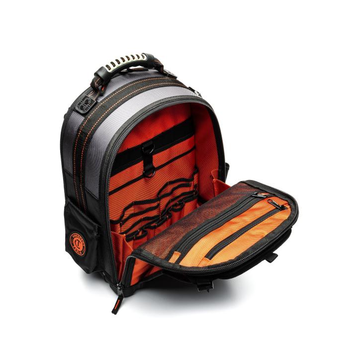 Crescent CTB1000N Tradesman Backpack - Image 3