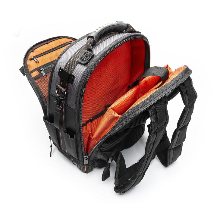 Crescent CTB1000N Tradesman Backpack - Image 4
