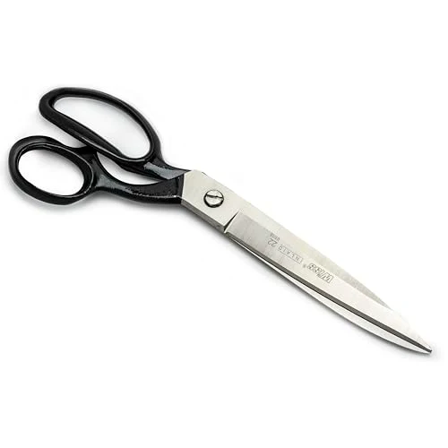 Crescent Wiss 12" Bent Handle Industrial Shears - W22N - Image 3