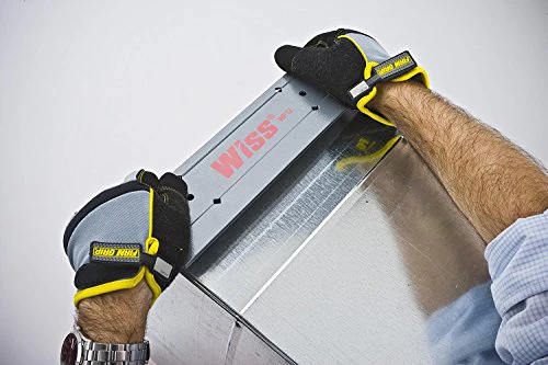 Crescent Wiss 18" Folding Tool - WF18 - Image 2