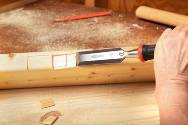 Crescent Wood Chisel Set 4pc CWCHS4 - Image 3