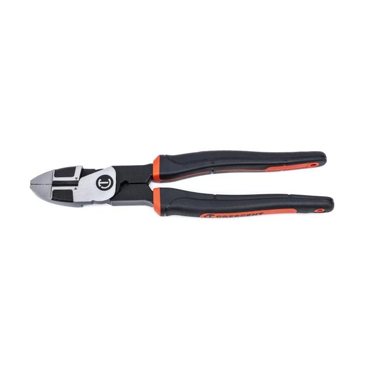 Crescent Z20508CG-06 8" Z2 Lineman Plier Cushion Grip - Image 2