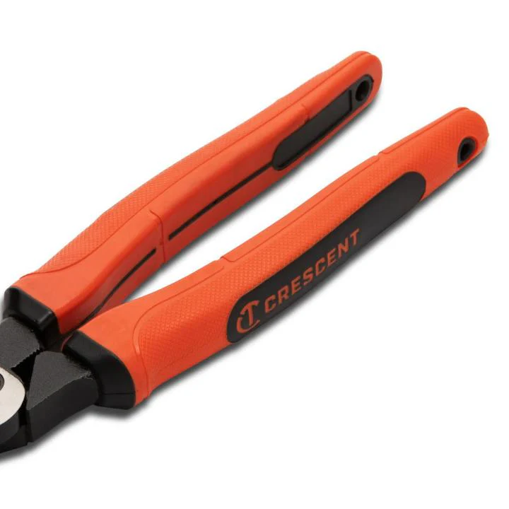 Crescent Z20508CG-06 8" Z2 Lineman Plier Cushion Grip - Image 6