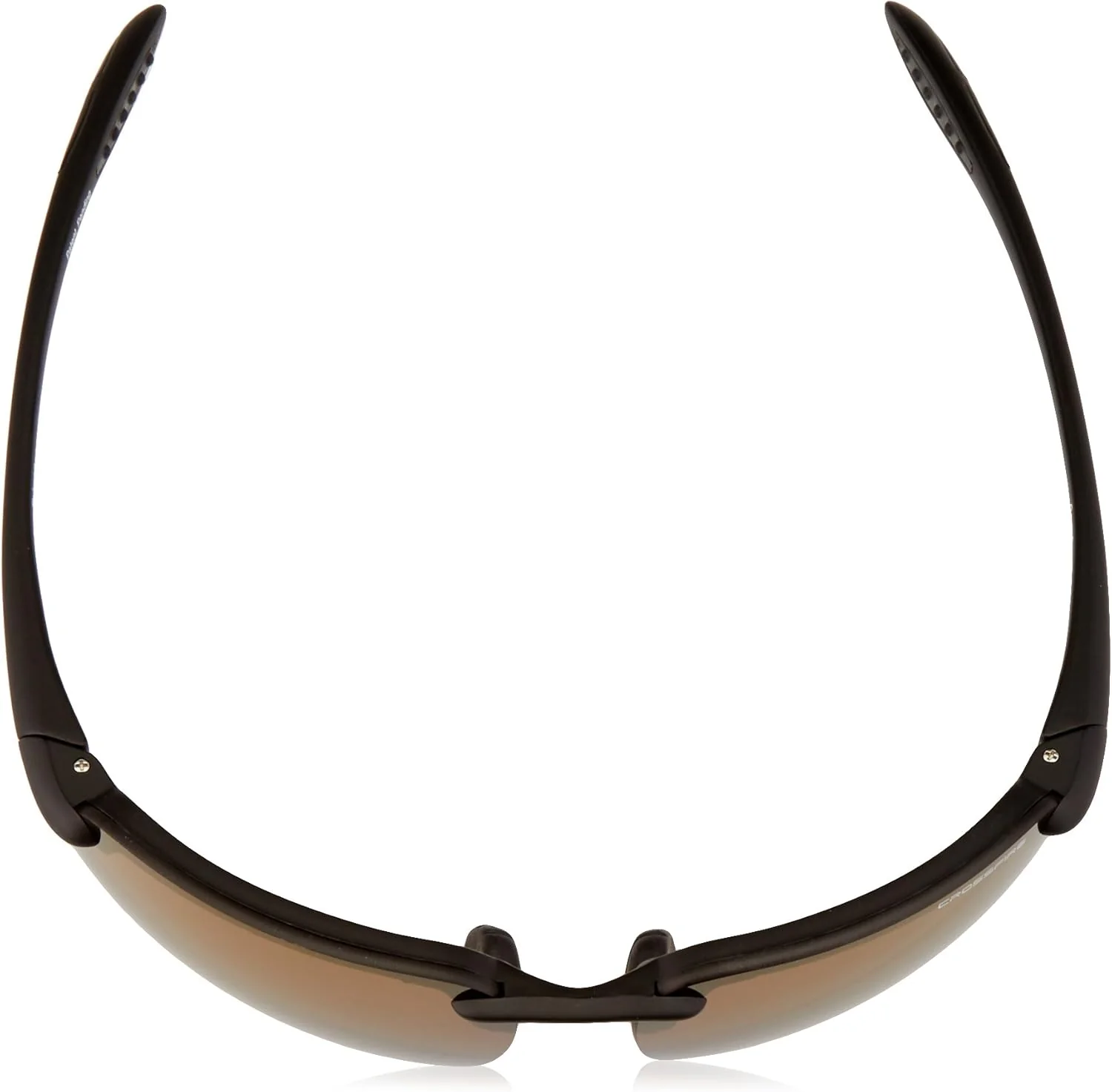 Radians Crossfire Safety Glasses Bronze 2.5 Diopter - Image 5