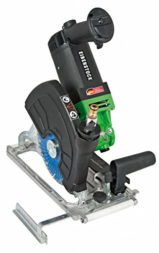 CS Unitec EDS 181 7" Diamond Circular Saw - Wet/Dry Cutting