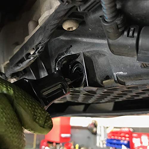 CTA Tools 1037 Oil Drain Plug Tool - Compatible with VW/Audi - Image 3