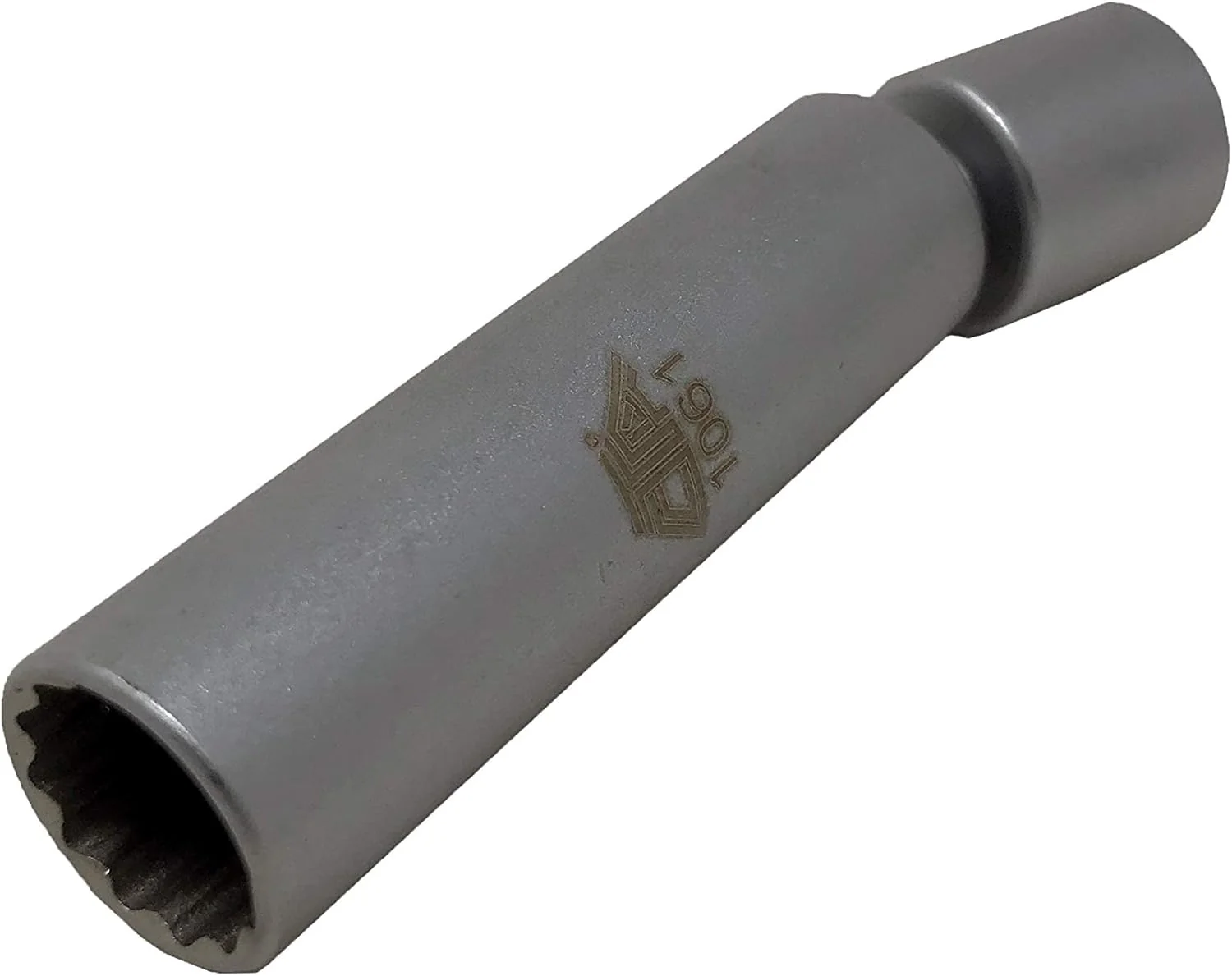 CTA Tools 1061 Spark Plug Socket with Swivel, 14mm x 12 Pt - Image 4
