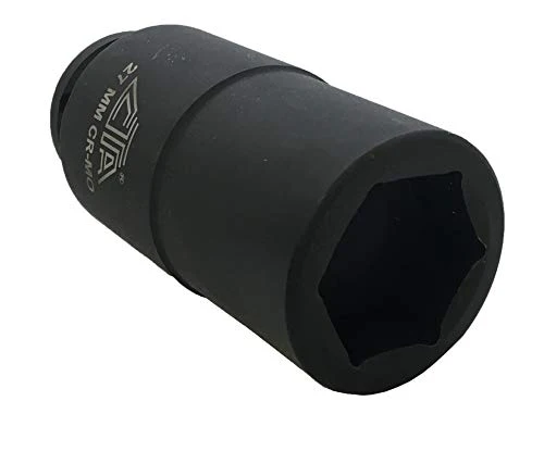 CTA Tools 1068 27mm Crank Bolt Socket