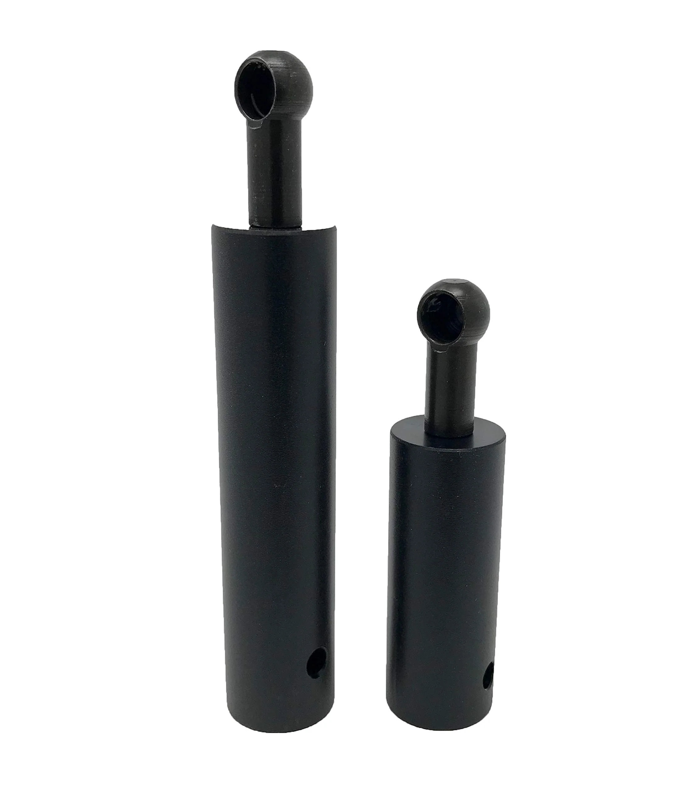CTA Tools 1077 Hood Extenders, Compatible with BMW