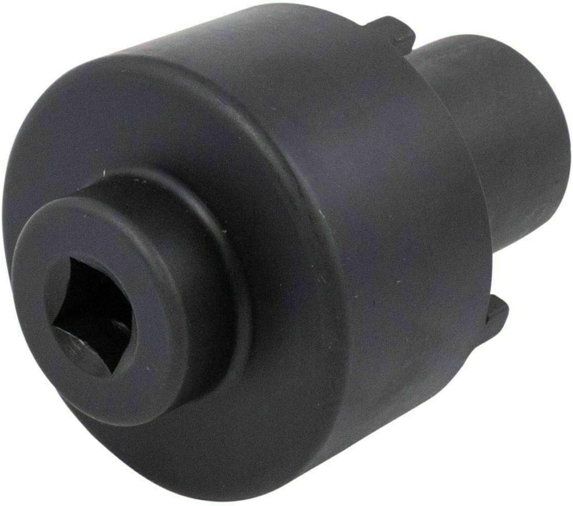 CTA Tools 1083 Transit Hub Nut Socket - Compatible with Ford - Image 4