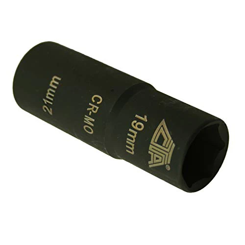 CTA Tools 1463 Flip Socket Set (5 Piece), 1 Pack, 22mm X 24mm - Image 2