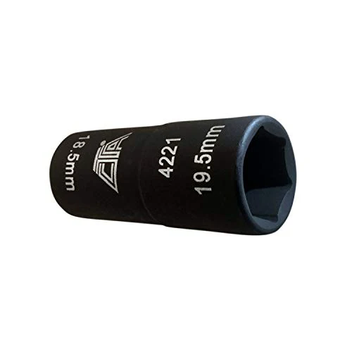 CTA Tools 1463 Flip Socket Set (5 Piece), 1 Pack, 22mm X 24mm - Image 3