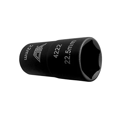 CTA Tools 1463 Flip Socket Set (5 Piece), 1 Pack, 22mm X 24mm - Image 4