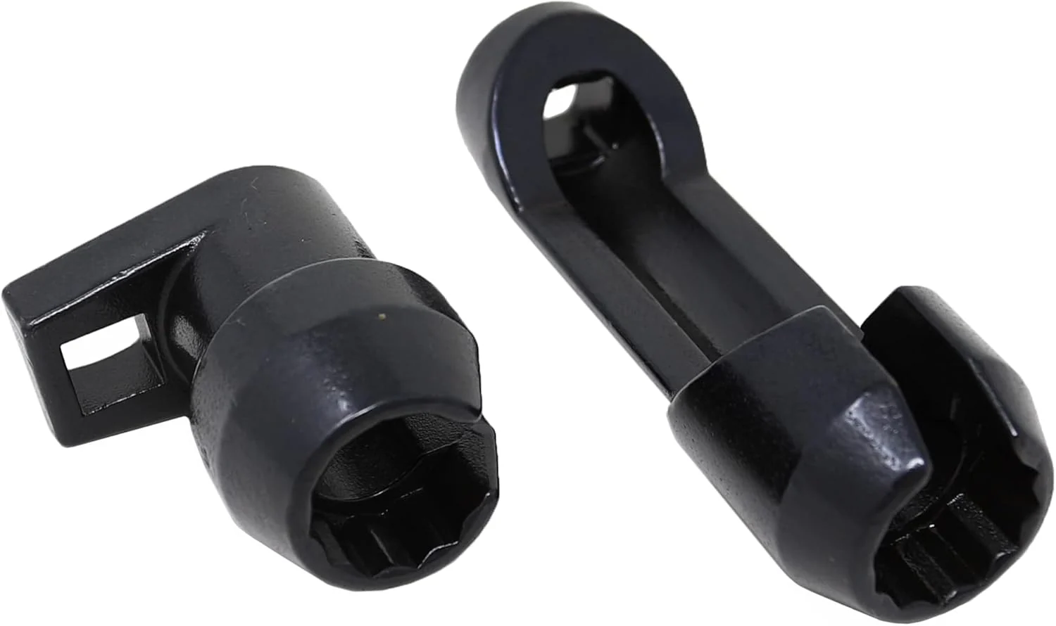 CTA Tools 1468 2 Pc. Diesel Injector Socket Set - Compatible with Ford 6.7L - Image 2