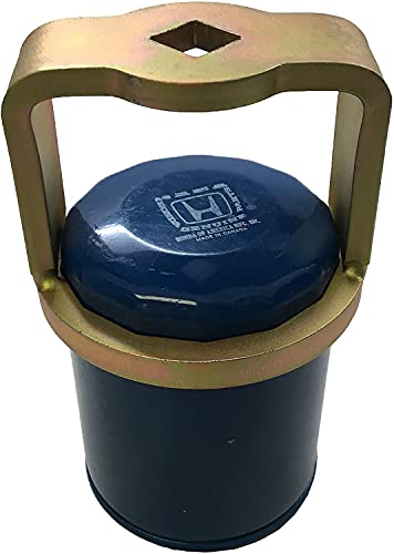 CTA Tools 1726 Oil Filter Wrench - Compatible with Toyota - Image 4