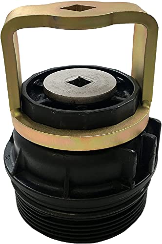 CTA Tools 1726 Oil Filter Wrench - Compatible with Toyota - Image 5