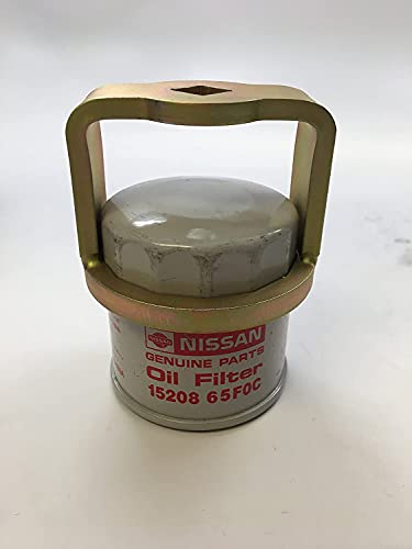CTA Tools 1726 Oil Filter Wrench - Compatible with Toyota - Image 6