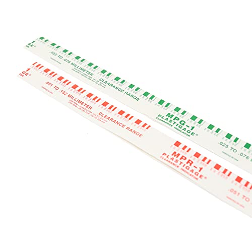 CTA Tools 2450 Plastigage Set - Image 2