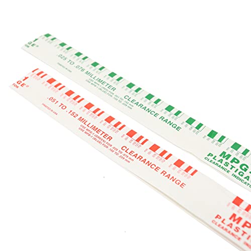 CTA Tools 2450 Plastigage Set - Image 3