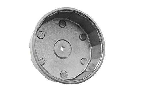 CTA Tools 2462 84mm x 14mm Oil Filter Wrench