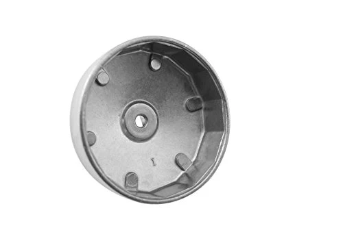 CTA Tools 2464 Heavy Duty Oil Filter Cap Wrench - 74mm x 14mm