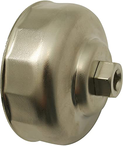 CTA Tools 2489 H.D. Oil Filter Cap Wrench - 86mm x 16