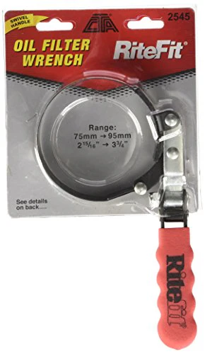 CTA Tools 2545 Pro Swivel Oil Filter Wrench - Std. - Image 2
