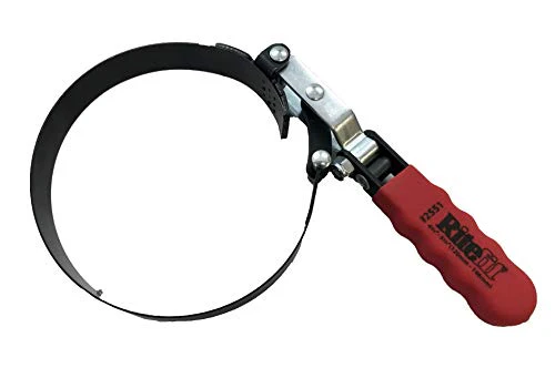 CTA Tools 2551 Pro Swivel Oil Filter Wrench - Lg. Truck