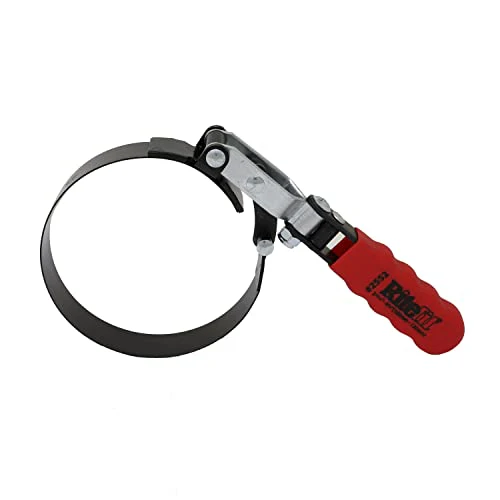CTA Tools 2552 Pro Swivel Oil Filter Wrench - Lg. Truck , 100-120mm - Image 5
