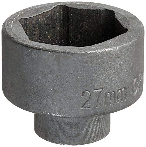 CTA Tools 2570 Low-Profile Metric Cap Socket - 27mm