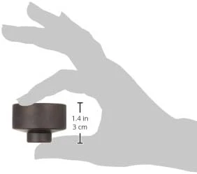 CTA Tools 2572 Low-Profile Metric Cap Socket, 32mm - Image 5
