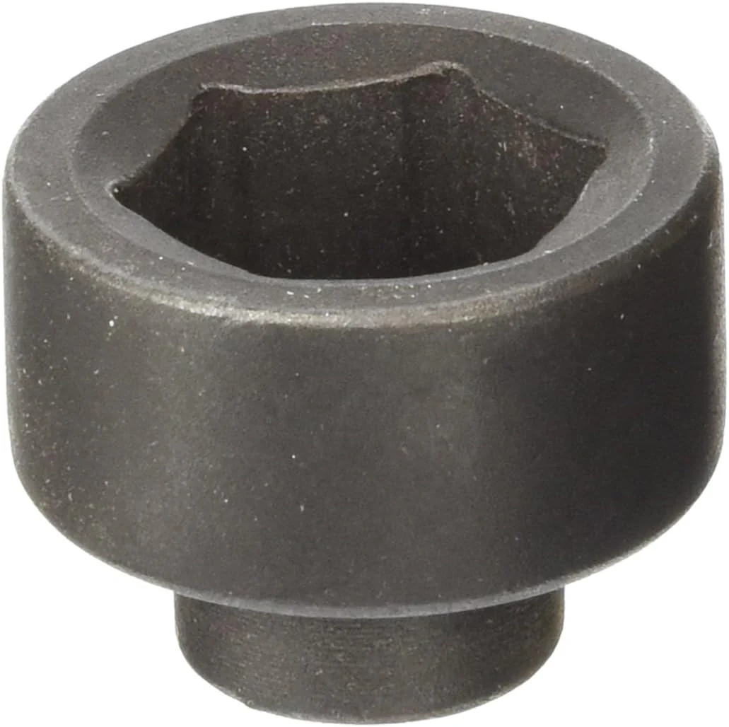CTA Tools 2573 Low-Profile Metric Cap Socket, 24mm - Image 2