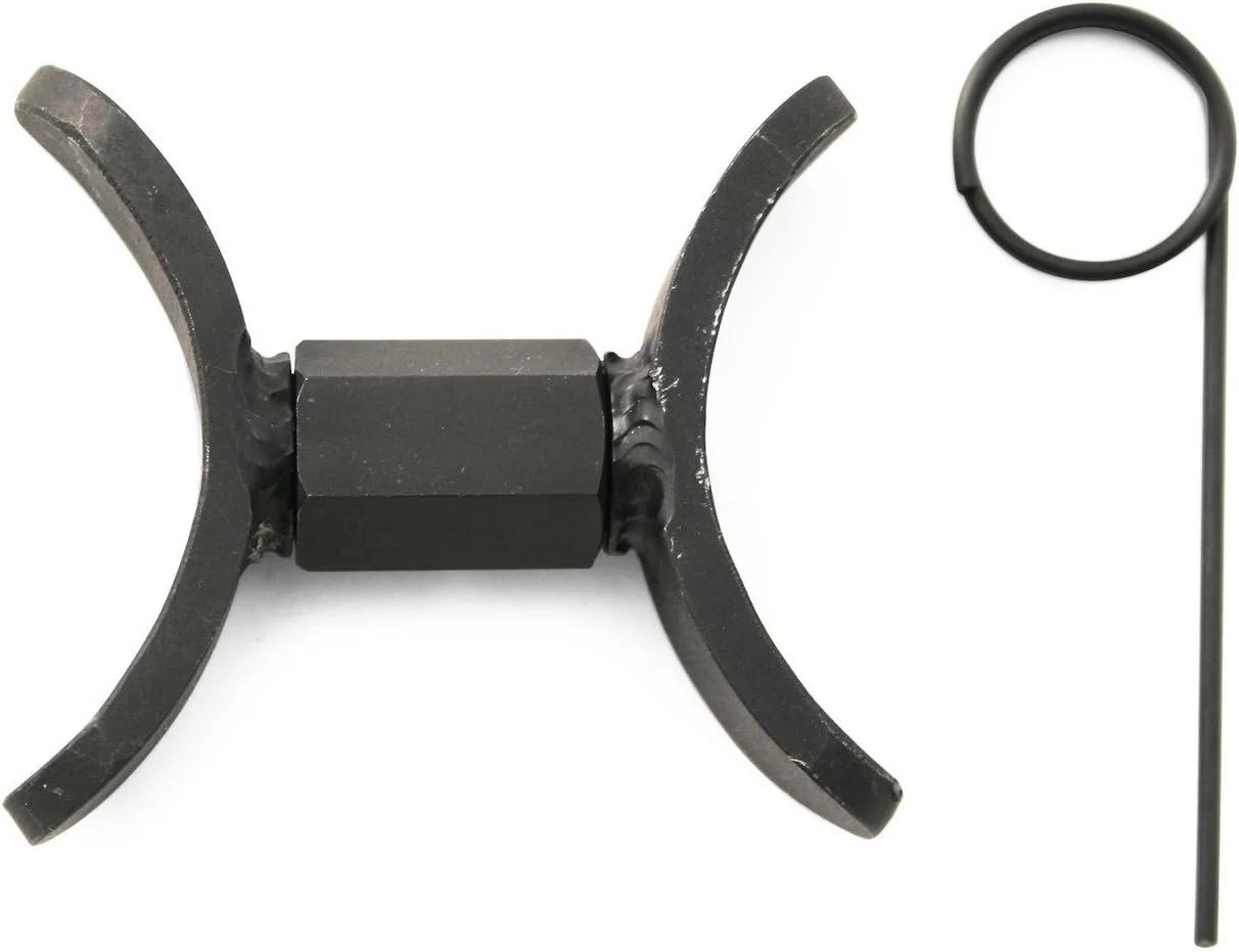 CTA Tools 2670 Toyota Timing Belt Tensioner Compressor - Image 2