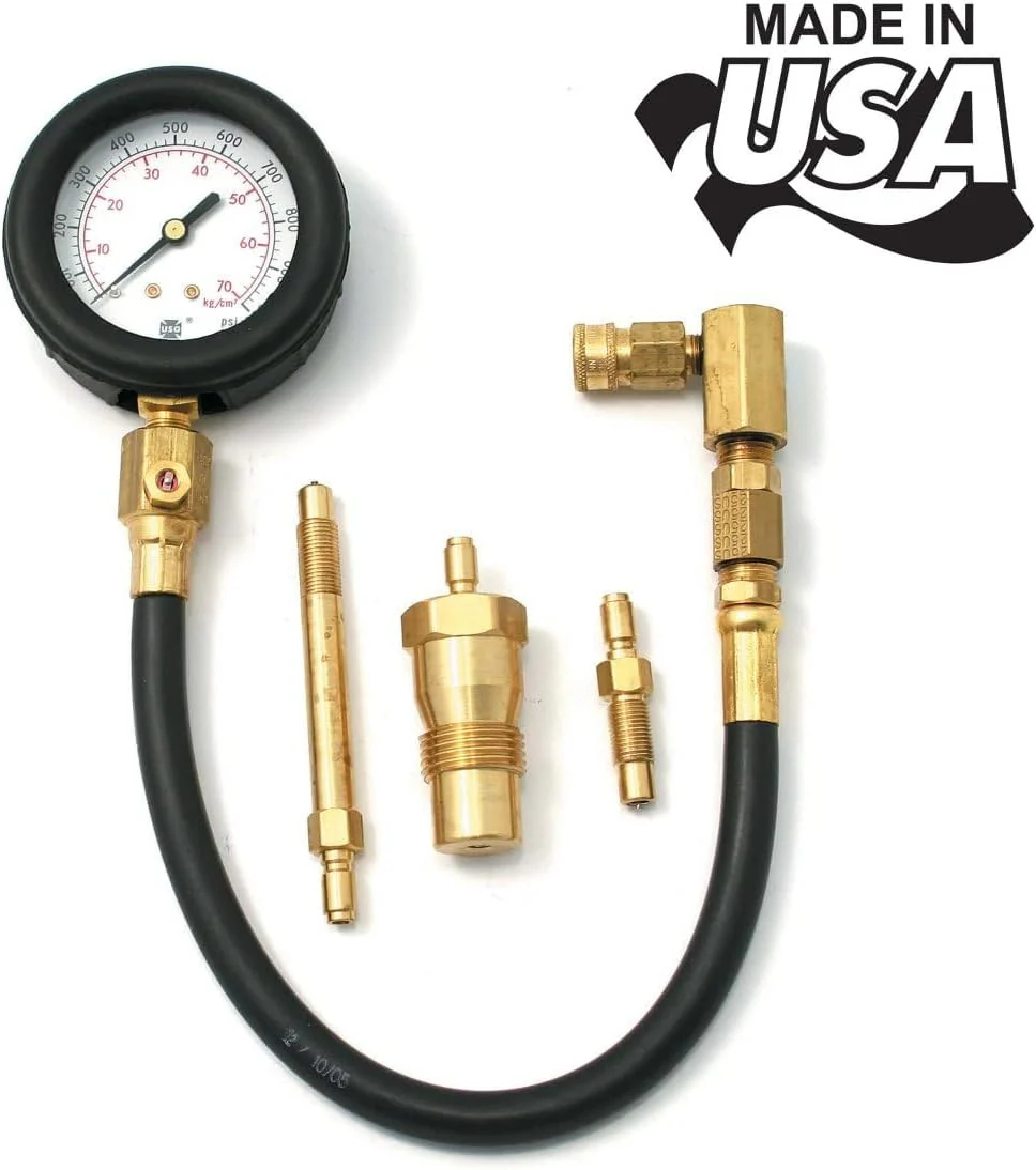 CTA Tools 2800 Diesel Compression Test Kit - Image 3
