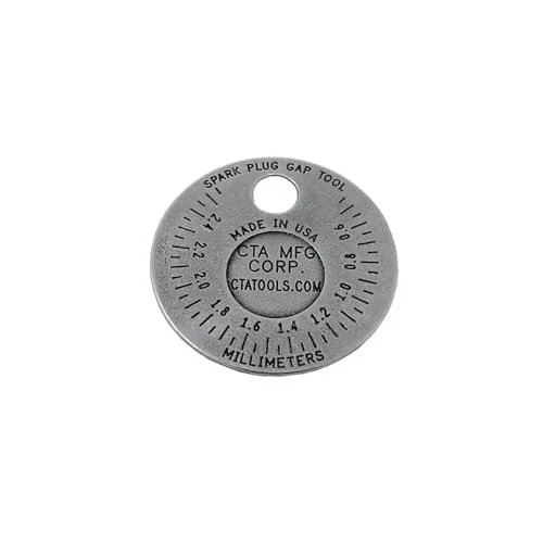 CTA Tools 3235 Spark Plug Gapper - Image 2