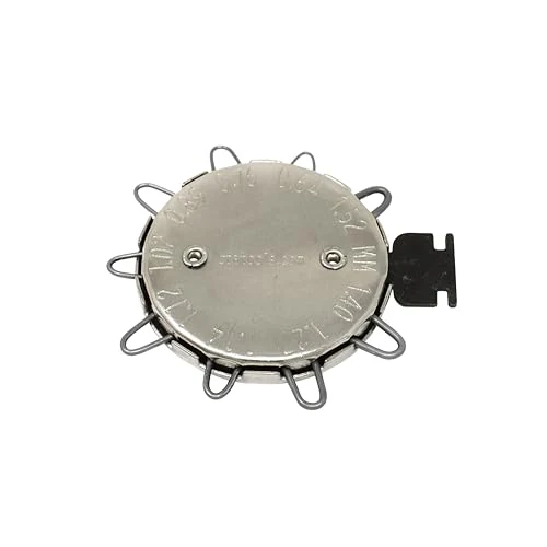 CTA Tools 3238 9-Wire Spark Plug Gap Gauge - Image 2