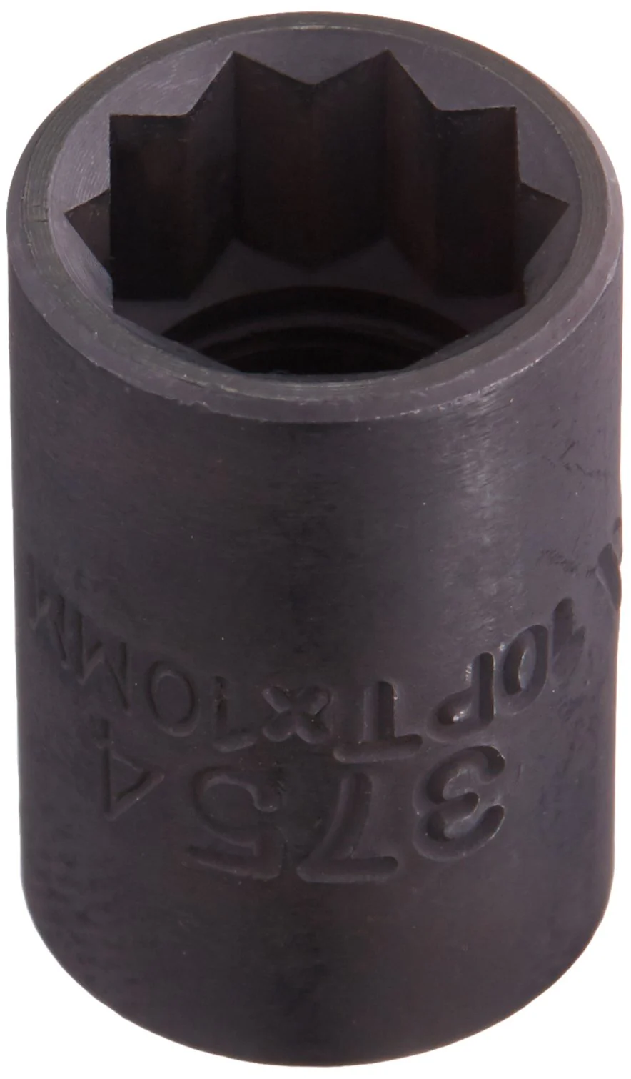 CTA Tools 3751 2 Piece 10-Point Socket Set, Compatible with Honda, 8mm & 10mm